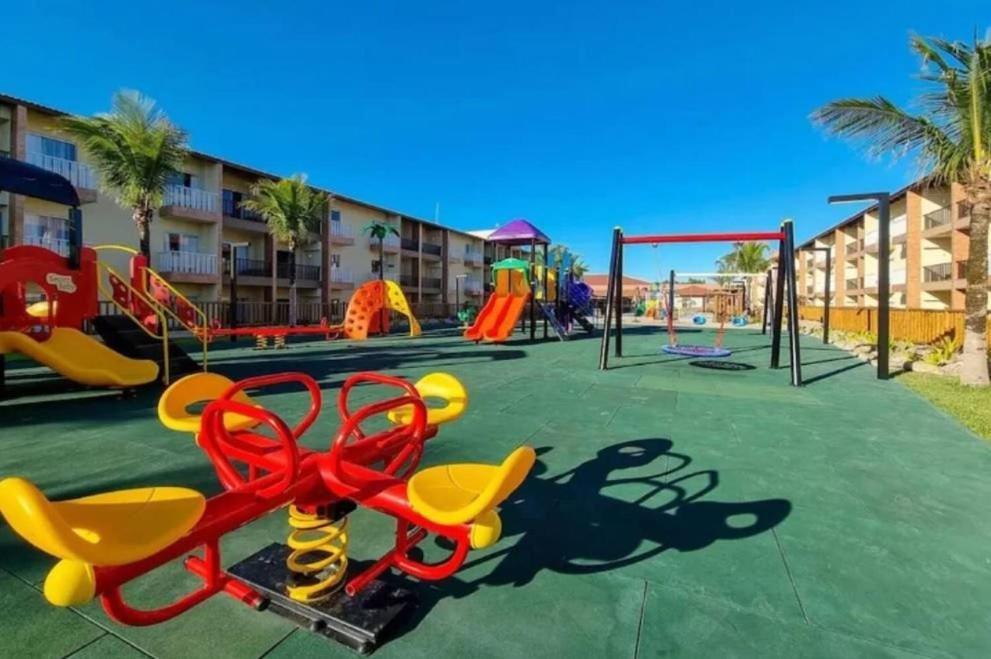 Ondas Praia Resort ポルトセグロ エクステリア 写真